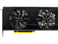 Видео карти GAINWARD GeForce RTX 3060 Ghost OC 12GB