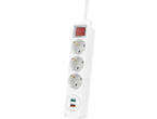 Разклонители Hama Power Strip, 3 гнезда