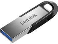 USB памети 256GB SanDisk Ultra Flair USB 3.0