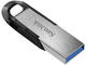 USB памети 256GB SanDisk Ultra Flair USB 3.0