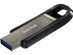 USB памети SanDisk Extreme Go, 128GB, USB 3.2