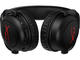 Слушалки HyperX Cloud Core Wireless, в черно