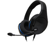 Слушалки HyperX Cloud Stinger Core (PS4/PS5), в черно-синьо