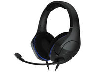 Слушалки HyperX Cloud Stinger Core (PS4/PS5), в черно-синьо