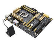 Дънни платки ASUS Z87 EXPERT