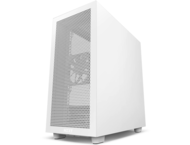 Кутии NZXT H7 Flow Matte White