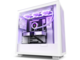 Кутии NZXT H7 Flow Matte White