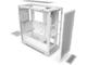 Кутии NZXT H7 Flow Matte White
