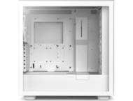 Кутии NZXT H7 Elite Matte White