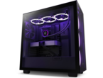 Кутии NZXT H7 Elite Matte Black