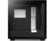 Кутии NZXT H7 Flow Matte Black & White
