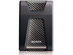 Външни HDD 1TB ADATA HD650 Durable Lite black