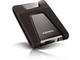 Външни HDD 1TB ADATA HD650 Durable Lite black