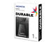 Външни HDD 1TB ADATA HD650 Durable Lite black