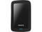 Външни HDD 2TB ADATA HV300 black