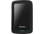 Външни HDD 2TB ADATA HV300 black