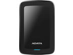 Външни HDD 2TB ADATA HV300 black