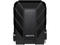 Външни HDD 2TB ADATA H710 Pro black