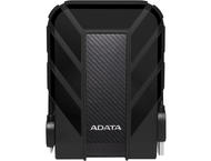 Външни HDD 2TB ADATA H710 Pro black
