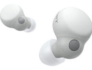 Слушалки Sony LinkBuds S, white