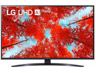 Телевизори LG 43UQ91003LA