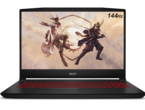 Лаптопи MSI Katana GF66 12UD
