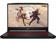 Лаптопи MSI Katana GF66 12UG
