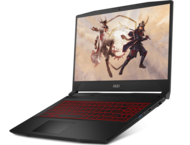 Лаптопи MSI Katana GF66 12UGS