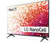 Телевизори LG 50NANO753PR