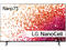 Телевизори LG 65NANO753PR