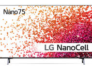 Телевизори LG 65NANO753PR