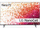 Телевизори LG 65NANO753PR