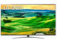 Телевизори LG 55QNED823QB