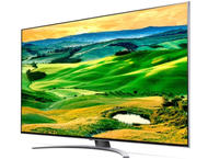 Телевизори LG 55QNED823QB