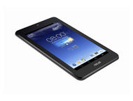 Таблети Asus Memo Pad HD7 8GB, сив цвят