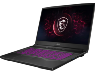 Лаптопи MSI Pulse GL76 12UEK