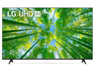 Телевизори LG 50UQ80003LB