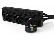 Охладители Zalman Reserator5 Z36 Black - Addressable RGB