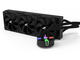 Охладители Zalman Reserator5 Z36 Black - Addressable RGB