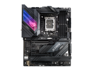 Дънни платки ASUS ROG STRIX Z690-E GAMING WIFI