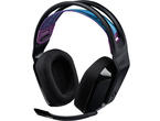 Слушалки Logitech G535 LIGHTSPEED Wireless, BLACK