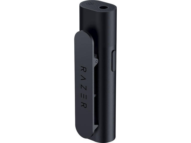 Микрофони Razer Seiren BT