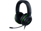Слушалки Razer Kraken X for Console, Green