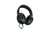 Слушалки Razer Kraken X for Console, Green