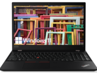Лаптопи Lenovo ThinkPad T15 Gen 2