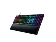 Клавиатури Razer Huntsman V2 (Linear Red Switch), US Layout
