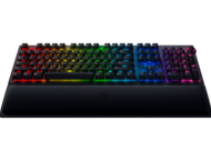Клавиатури Razer BlackWidow V3 Pro, Green Mechanical Switch, US Layout