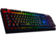 Клавиатури Razer BlackWidow V3 Pro, Green Mechanical Switch, US Layout