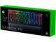 Клавиатури Razer BlackWidow V3 Pro, Green Mechanical Switch, US Layout