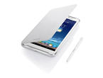 Калъфи за таблети ASUS Fonepad Note 6 Side Flip Cover, в бяло